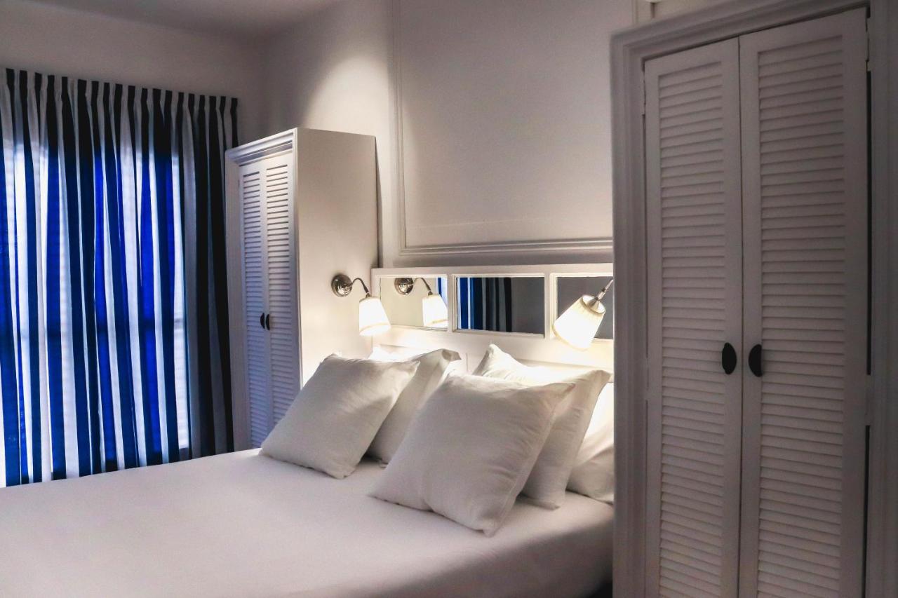 Hotel & Restaurant Marina פלאמוס מראה חיצוני תמונה