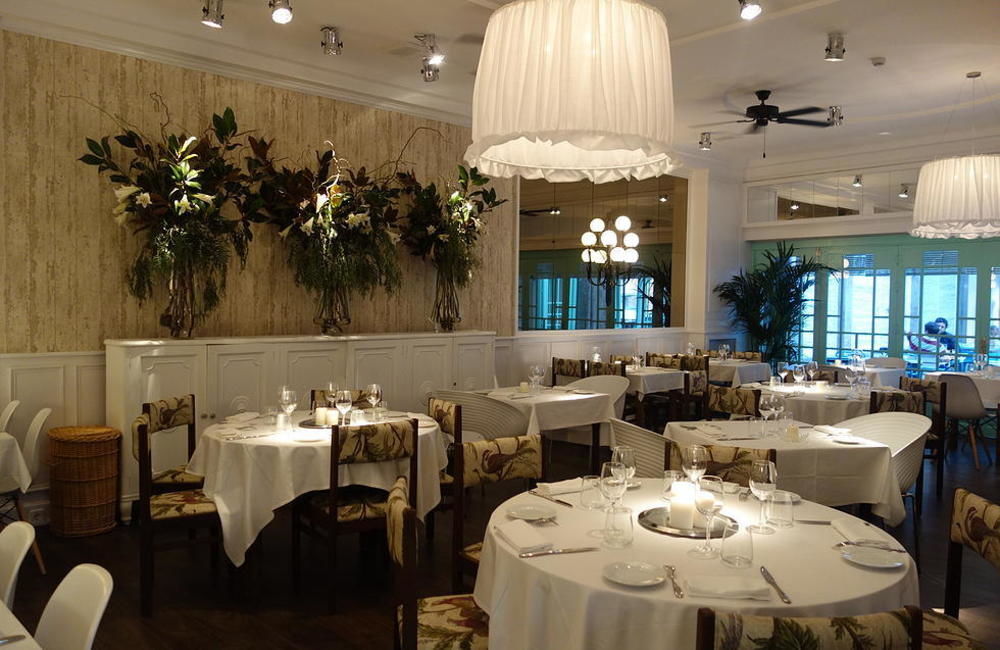 Hotel & Restaurant Marina פלאמוס מראה חיצוני תמונה